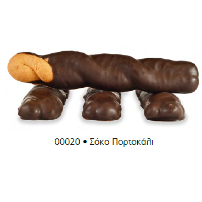 ΣΟΚΟ ΠΟΡΤΟΚΑΛΙ 3kg