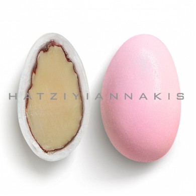 ΚΟΥΦΕΤΟ ΑΜΥΓΔΑΛΟΥ ΧΡΩΜΑ 1kg