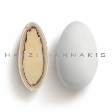 ΚΟΥΦΕΤΟ ALMOND STRACCIATELLA 1kg