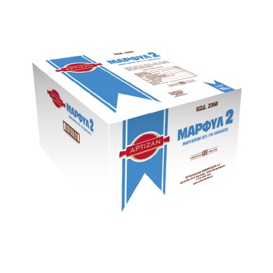 ΑΡΤΙΖΑΝ MARFYL ΜΑΡΓΑΡΙΝΗ (2068) 10kg