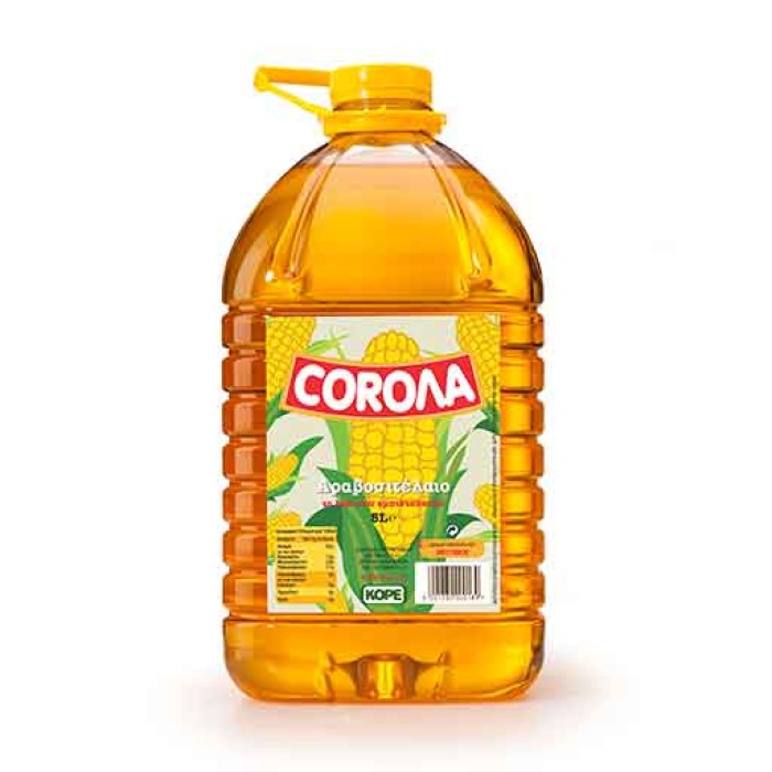 ΚΟΡΟΛΑ 5lt ΚΟΡΕ