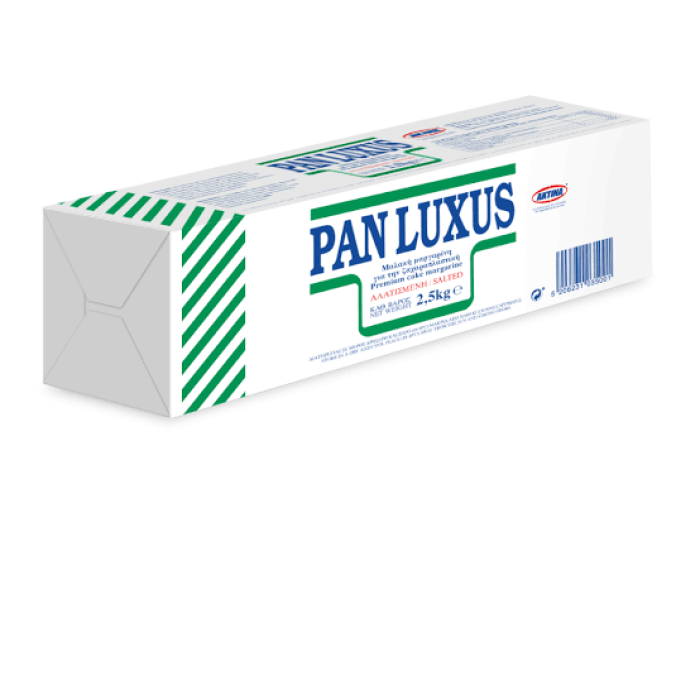 ΜΑΡΓΑΡΙΝΗ PANLUXUS-PREMIUM CAKE 10kg