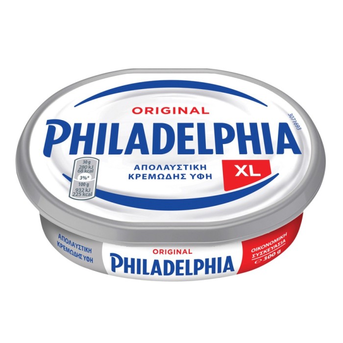 ΤΥΡΙ PHILADELPHIA 8*300gr