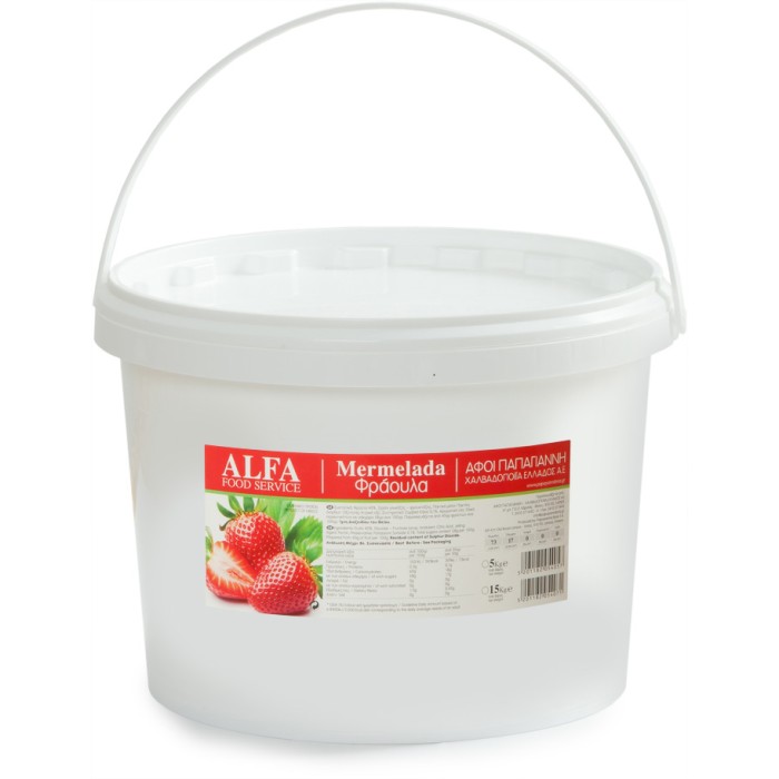 ΜΕΡΜΕΛΑΝΤΑ ΠΑΠΑΓΙΑΝΝΗ 15kg