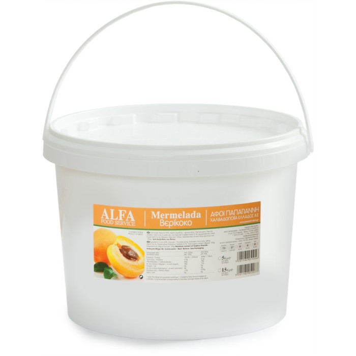 ΜΕΡΜΕΛΑΝΤΑ ΠΑΠΑΓΙΑΝΝΗ 15kg