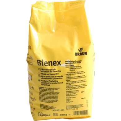 BIENEX FLORENTINER MIX 440 12kg