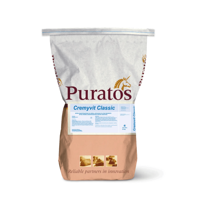 CREMYVIT ΚΡΥΑ ΚΡΕΜΑ ΖΑΧΑΡΟΠΛΑΣΤΙΚΗΣ 25kg