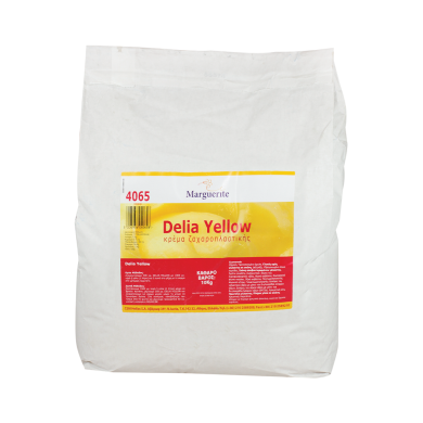 DELIA YELLOW ΜΙΓΜΑ KPΥΑΣ KPEMAΣ 10kg