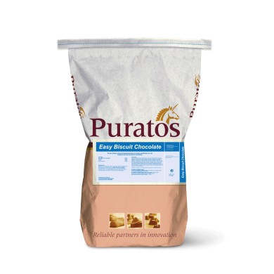EASY BISCUIT CHOCO ΜΙΓΜΑ ΠΑΝΤΕΣΠΑΝΙ 15kg