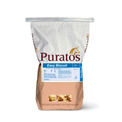 EASY BISCUIT ΜΙΓΜΑ ΠΑΝΤΕΣΠΑΝΙ 15kg