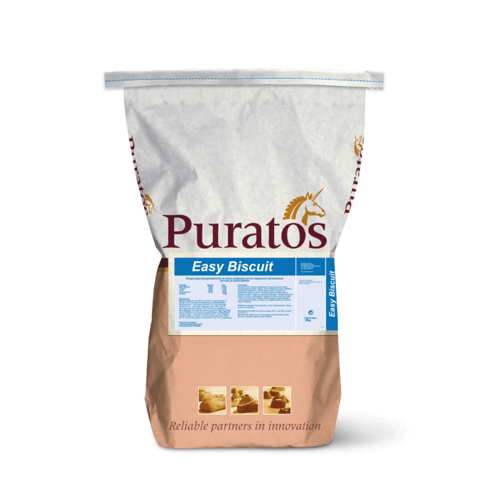 EASY BISCUIT ΜΙΓΜΑ ΠΑΝΤΕΣΠΑΝΙ 15kg