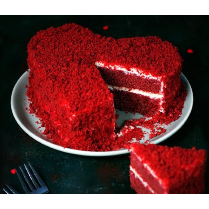 ΚΕΙΚ ΛΑΔΙΟΥ VELLUTO ROSSO 10kg