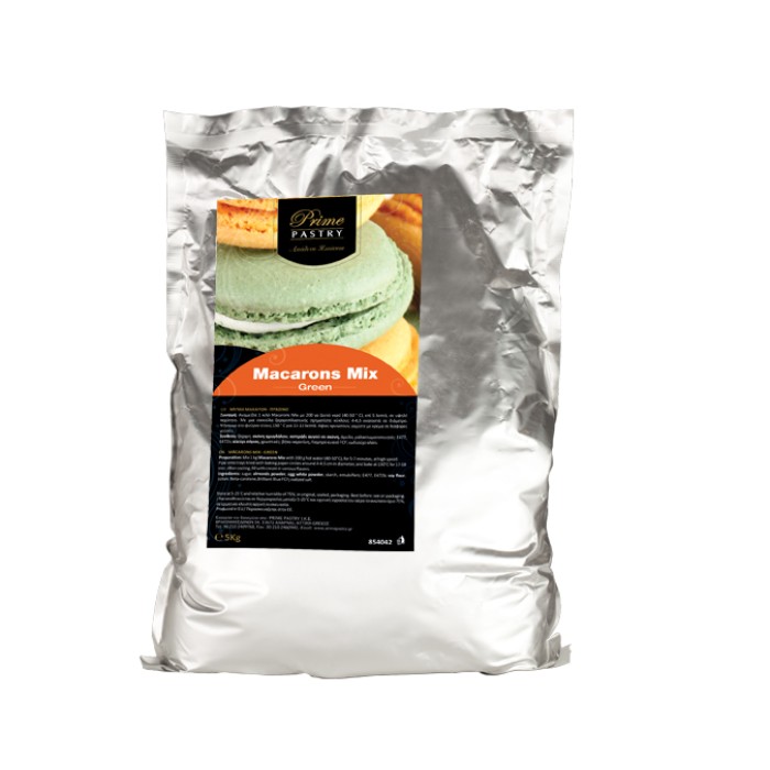 ΜΙΓΜΑ ΓIA ΜΑΚΑΡΟΝ 5kg
