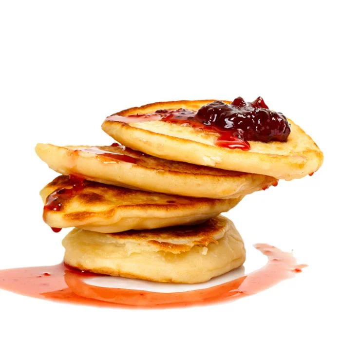 ΜΙΓΜΑ ΓΙΑ PANCAKE MIX LUX 2kg
