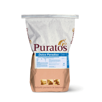 DOLCE PARADISO ΜΙΓΜΑ 15kg