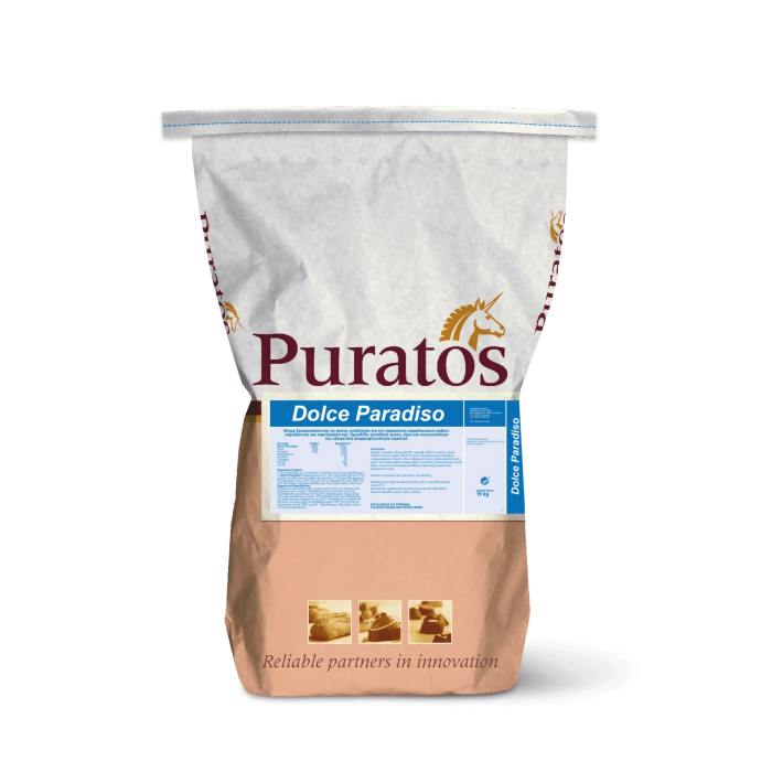 DOLCE PARADISO ΜΙΓΜΑ 15kg