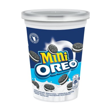 MINI OREO 8*115gr