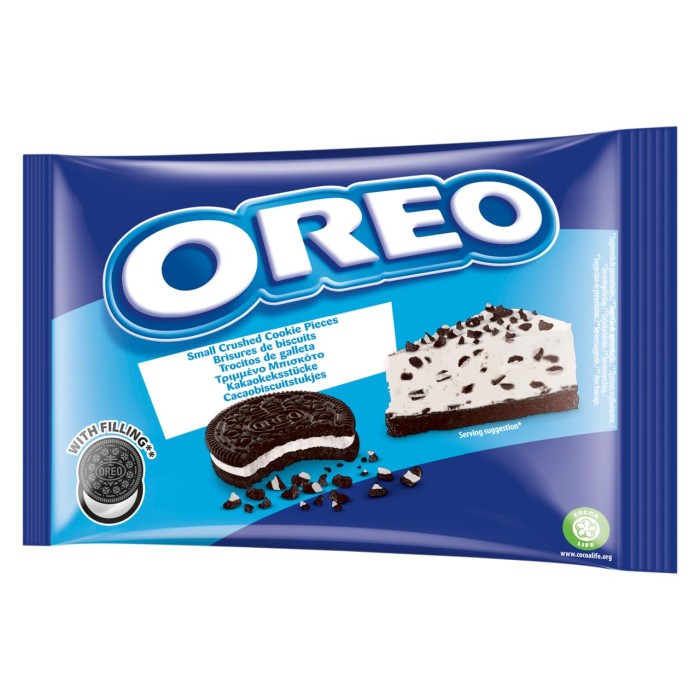 OREO pcs ΚΙΒ 12*0,400gr