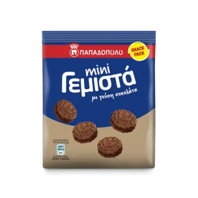 ΜΠΙΣΚΟΤΑ ΜΙΝΙ ΓΕΜΙΣΤΑ ΒΑΝΙΛΙΑ ΠΑΠΑΔΟΠΟΥΛΟΥ 5kg