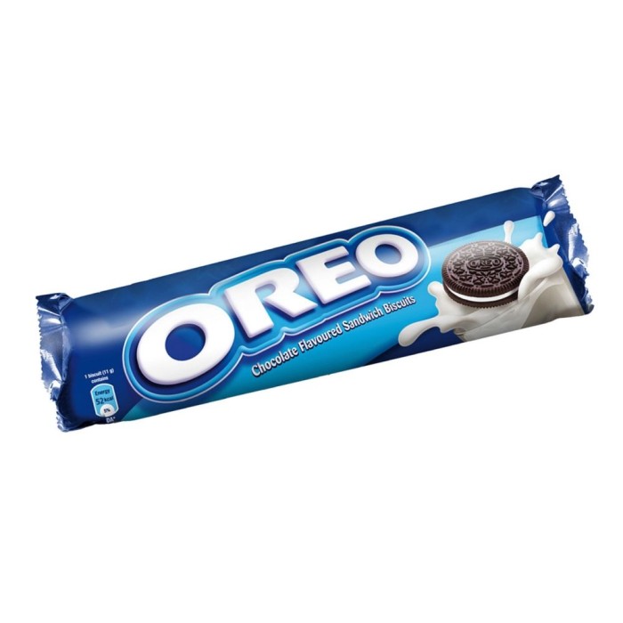 ΜΠΙΣΚΟΤΟ OREO ΓΕΜΙΣΗ ΒΑΝΙΛΙΑ 18*154gr