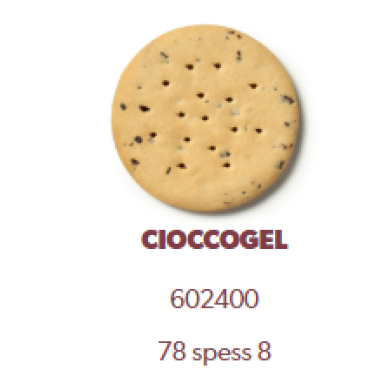 ΜΠΙΣΚΟΤΑ ΦΛΟΙΟΣ ΛΕΥΚΟ CIOCCOGEL 7.8kg
