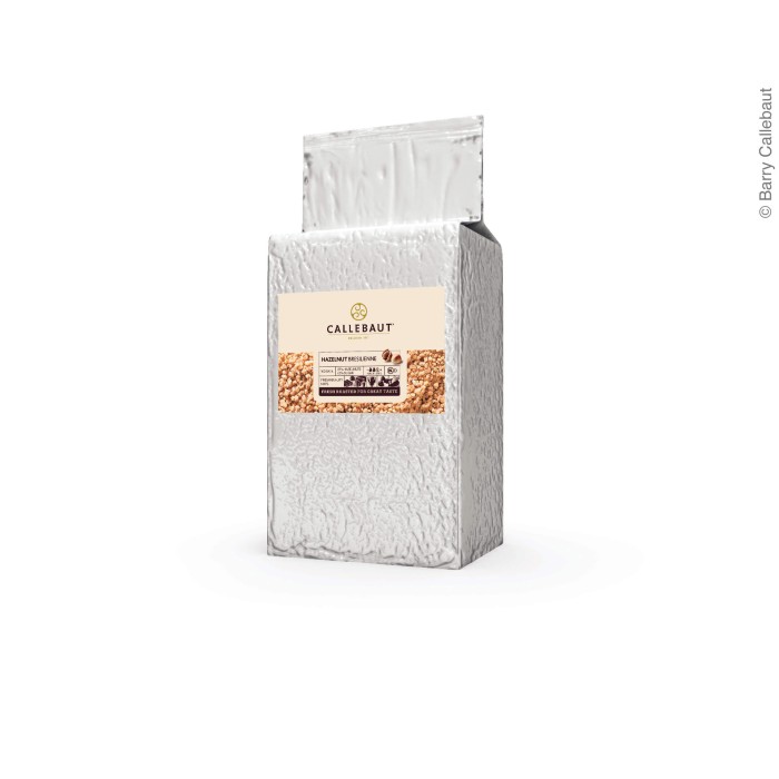 BRESILIENNE ΚΡΟΚΑΝ ΦΟΥΝTOYKI CALLEBAUT 5kg