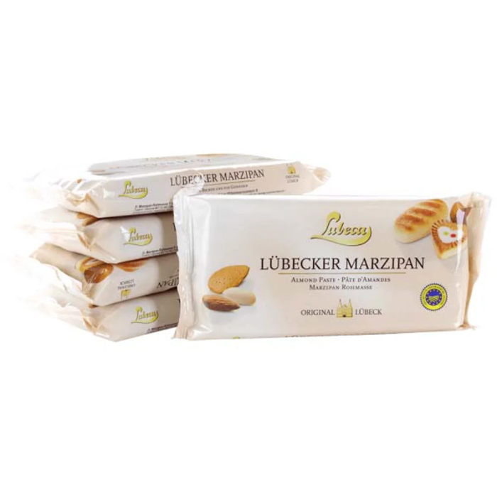 ΜΑΡΤΣΙΠΑΝ ΑΜΥΓΔΑΛΟΥ 52% LUBECA 1kg