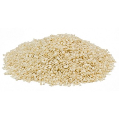 ΣΗΣΑΜΙ ΑΠΟΦΛΟΙΩΜΕΝΟ 9.90% ΙΝΔΙΩΝ 25kg