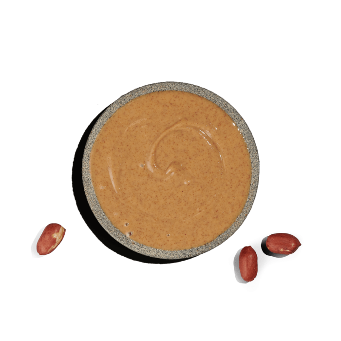 ΒΟΥΤΥΡΟ ΦΥΣΤΙΚΙΟΥ PEANUT 1KG
