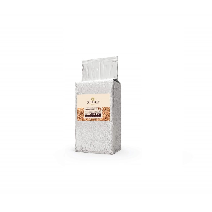BRESILIENNE ΚΡΟΚΑΝ ΦΟΥΝTΟΥΚΙ CALLEBAUT 1kg