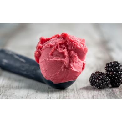 PRONTO LAMPONE SORBET ΜΙΓΜΑ 1.4kg