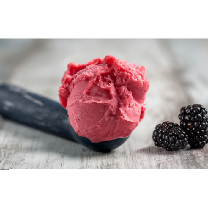 PRONTO LAMPONE SORBET ΜΙΓΜΑ 1.4kg
