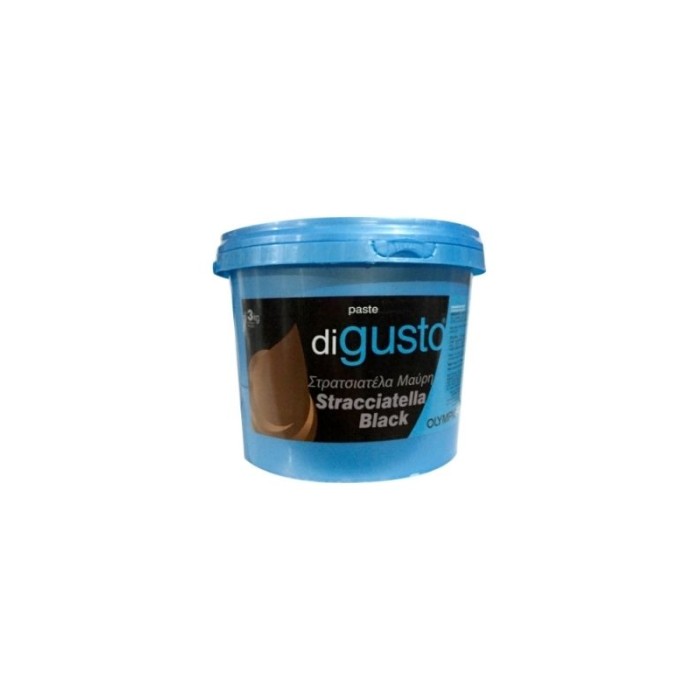 STRACCIATELLA CHOCO DI GUSTO 3kg