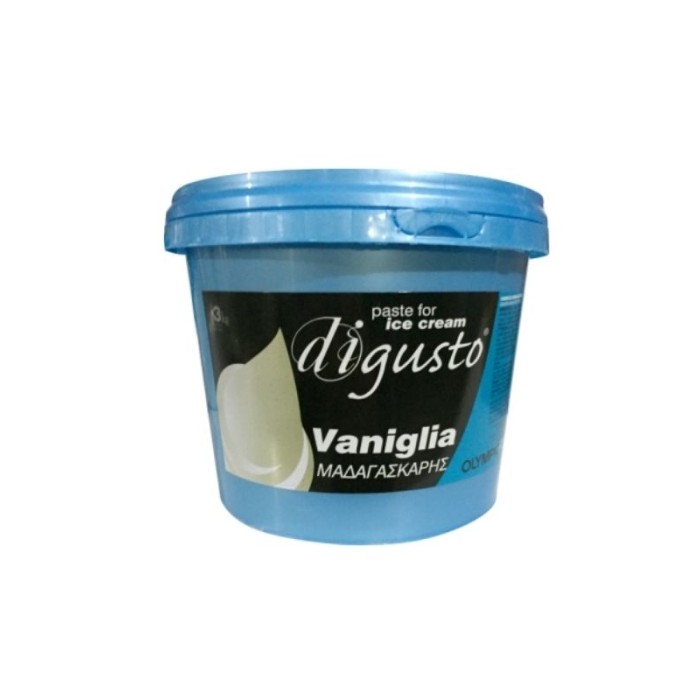 VANIGLIA DI GUSTO 3kg
