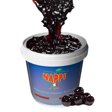 VARIEGATO ΠΑΓΩΤΟΥ AMARENA NAPPI 6kg