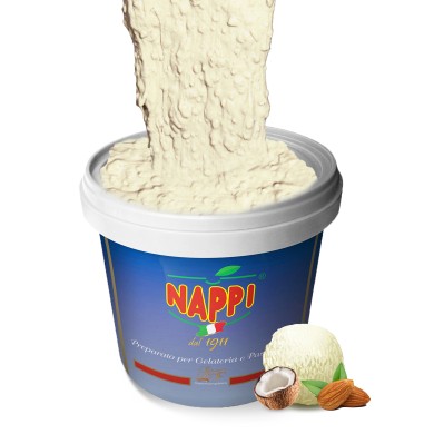 VARIEGATO ΠΑΓΩΤΟΥ RALH CRUNCH NAPPI 3,5kg