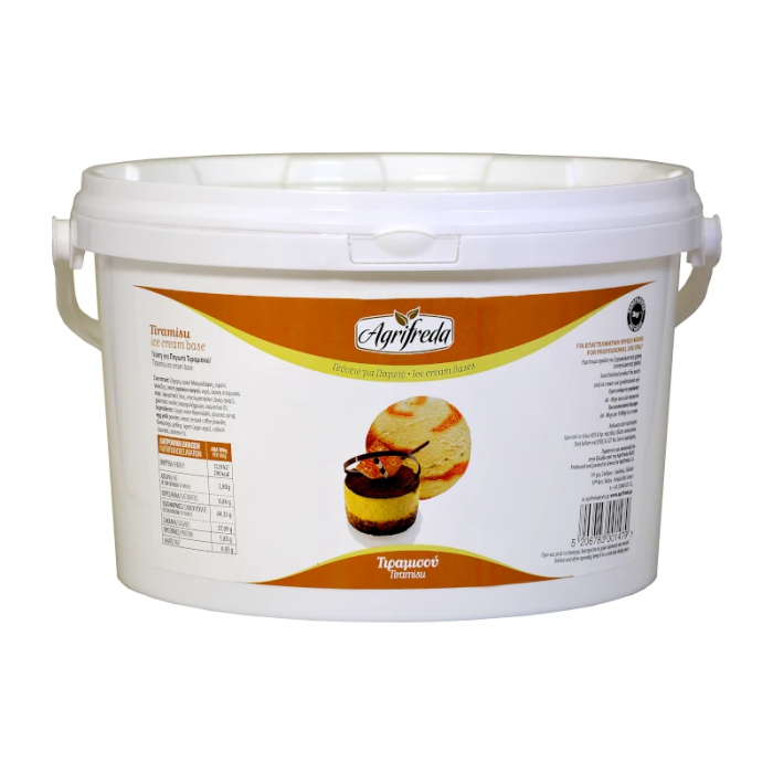 ΓΕΥΣΗ ΠΑΓΩΤΟΥ ΤΙΡΑΜΙΣΟΥ 3kg