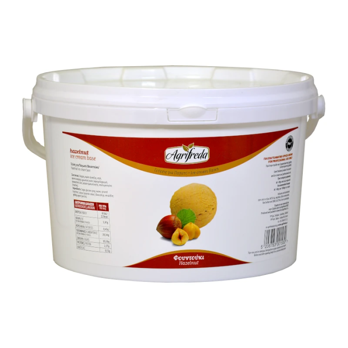 ΓΕΥΣΗ ΠΑΓΩΤΟΥ ΦΟΥΝΤΟΥΚΙ 3kg
