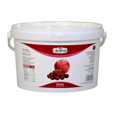 ΓΕΥΣΗ ΠΑΓΩΤΟΥ ΦΡΟΥΤΑ ΤΟΥ ΔΑΣΟΥΣ 3kg