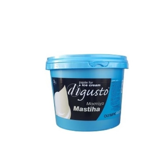 ΜΑΣΤΙΧΑ DI GUSTO 3kg