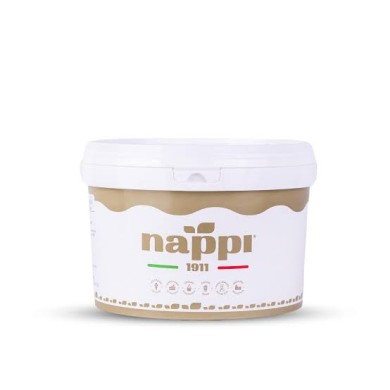 ΠΑΣΤΑ ΠΑΓΩΤΟΥ YELLOW VANILLA WITH PODS 3.5kg