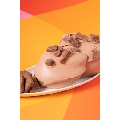 ΓΕΥΣΗ ΠΑΓΩΤΟΥ GRAN GIANDUJA MONTEBIANCO 3kg