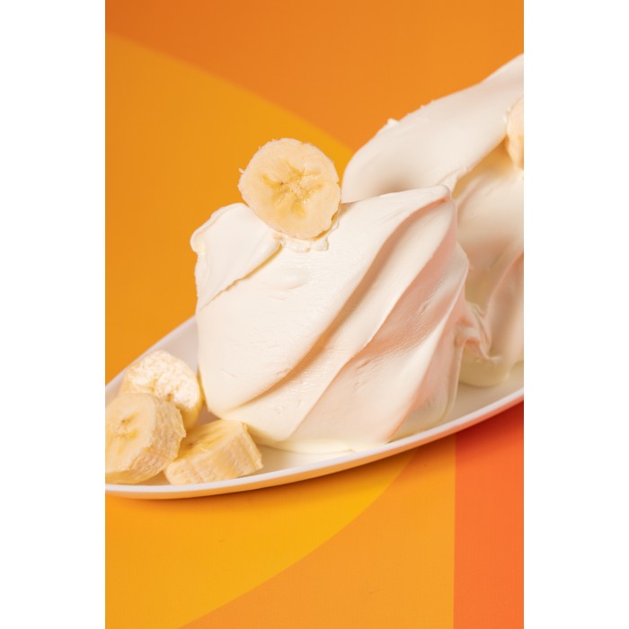 ΓΕΥΣΗ ΠΑΓΩΤΟΥ ΜΠΑΝΑΝΑ BANANA MONTEBIANCO 3kg