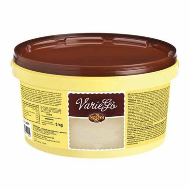 VARIEGATO ΠΑΓΩΤΟΥ STRAWBERRY CRESCO 3kg