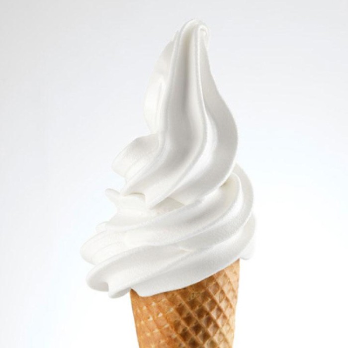 SOFT ICE VANILLA 1kg