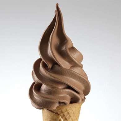 SOFT ICE CHOCO 1kg