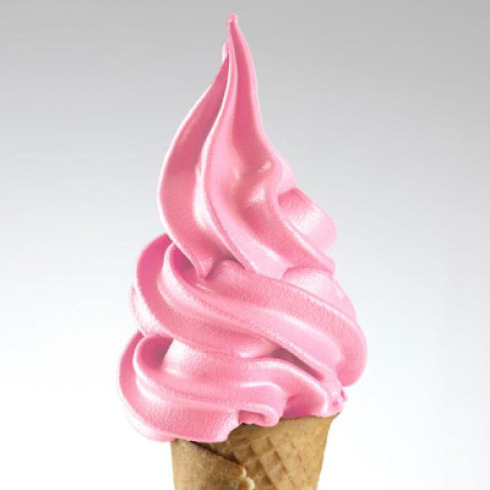 SOFT ICE ΦΡΑΟΥΛΑ 1kg