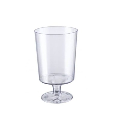 ΠΟΤΗΡΙ ΚΡΑΣΙΟΥ 180ml 10ΤΜΧ