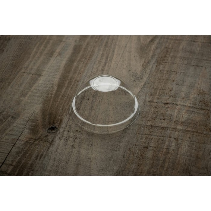 ΚΑΠΑΚΙ PET ΓΙΑ ΜΠΟΛ ΖΑΧΑΡΟΠΛΑΣΤΙΚΗΣ 250ml (1654)