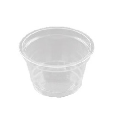 ΜΠΟΛ ΠΛΑΣΤΙΚΟ PS 6511 240ml 50TΜΧ